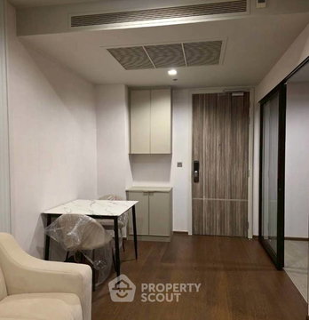 1-BR Condo at Ideo Q Sukhumvit 36 near BTS Thong Lor (ID 2766443)
