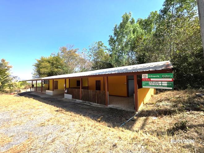 picture HOME 1815 Sq.w. Nong Hin Loei for 1.4M - 1/34