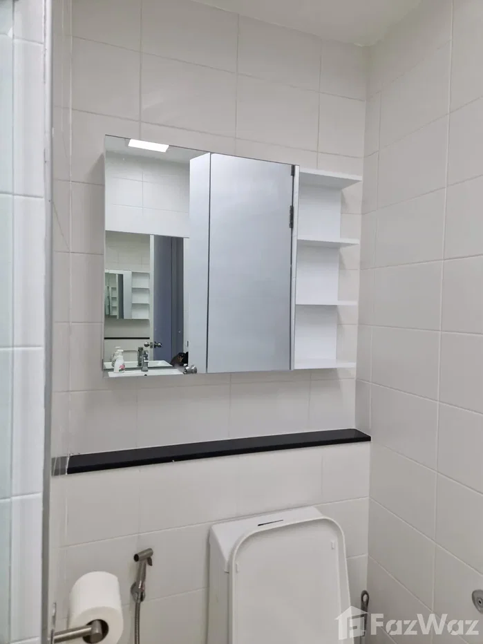 รูป ขาย คอนโด 2 ห้องนอน ในโครงการ ใสยวนบุรี คอนโดมิเนียม 6174437 - รูปที่ 32/44