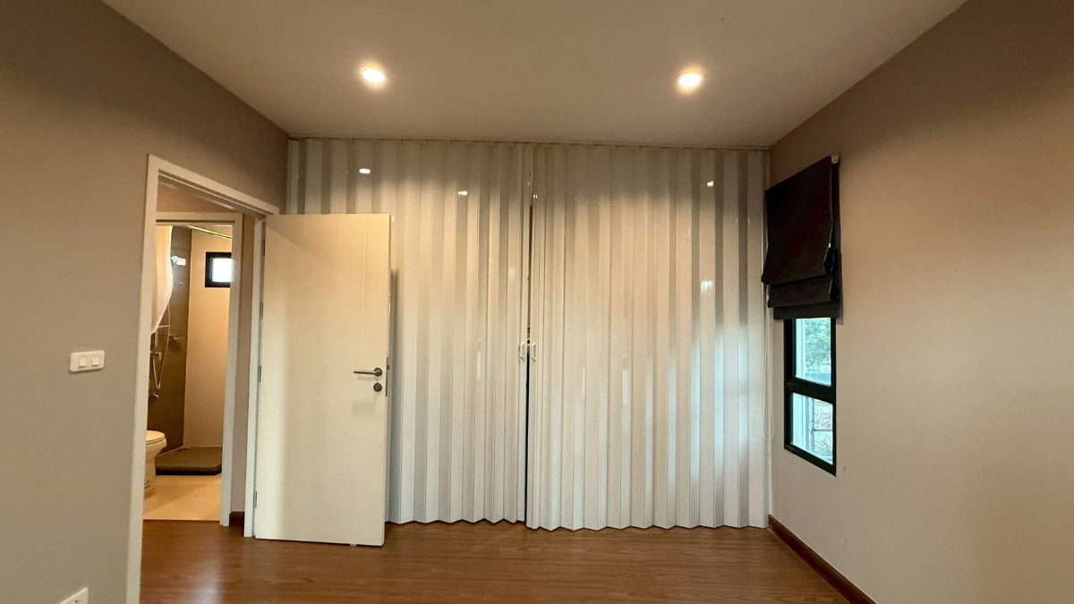 รูป 🏡✨ ให้เช่าบ้านเดี่ยว The Plant รังสิต–คลอง 2 | พร้อมอยู่ เฟอร์ครบ! 3 ห้องนอน 2 ห้องน้ำ บ้านเดี่ยวสวย สภาพดีมาก พื้นที่ใช้สอย 121 ตร.ม. #รับน้องแมว - รูปที่ 14/20