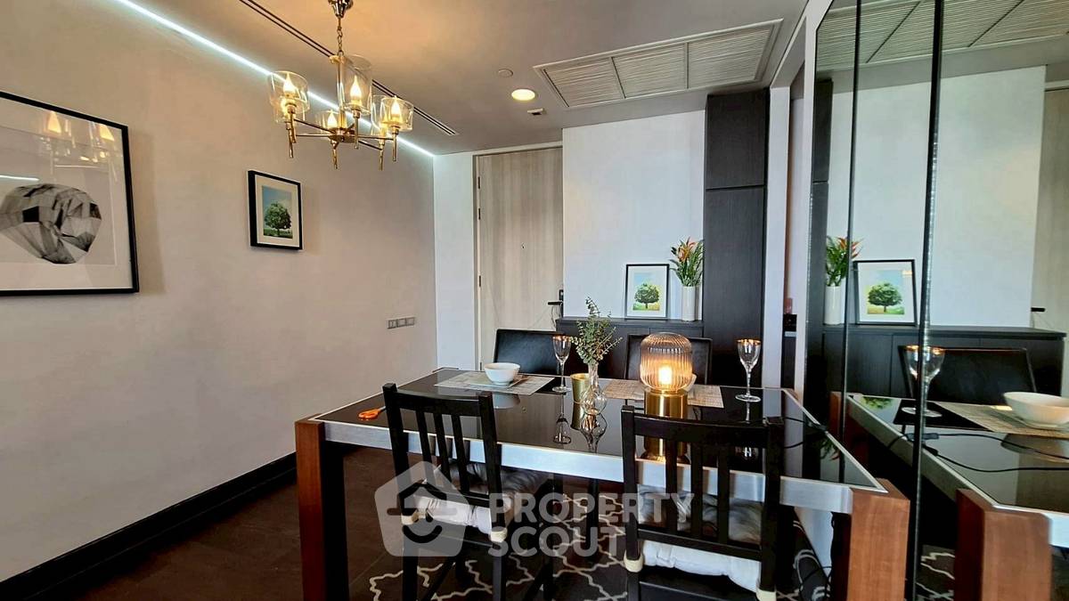 รูป คอนโด 2-ห้องนอน ที่ เดอะ ลุมพินี 24 ใกล้ BTS พร้อมพงษ์ (ID 2791684) - รูปที่ 3/8