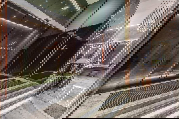 รูป 🔥 ทำเลดี ใกล้รถไฟฟ้า ที่สุดของการอยู่อาศัยใจกลาง CBD วิวสวย ห้องใหม่ - รูปที่ 15/18