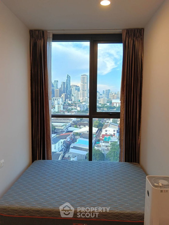 รูป คอนโด 2-ห้องนอน ที่ โอกะ เฮ้าส์ สุขุมวิท 36 ใกล้ BTS ทองหล่อ (ID 2778348) - รูปที่ 3/7