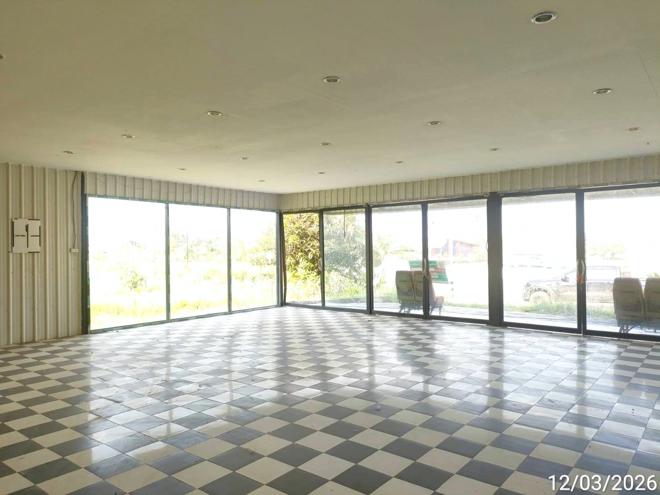 รูป โกดัง 300 ตร.วา จตุรพักตรพิมาน ร้อยเอ็ด 3.8M - รูปที่ 5/36