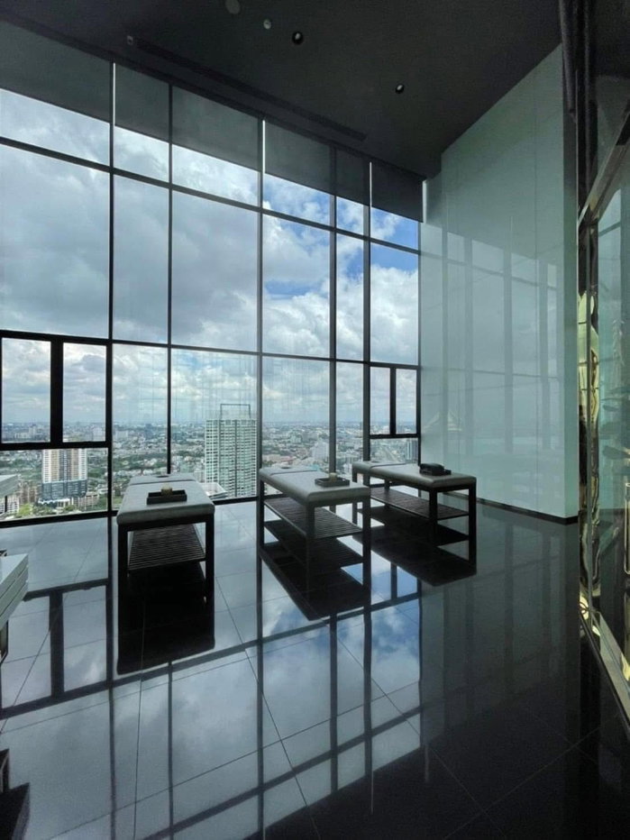 รูป 🌿ราคาดี!!🔥ขาย Knightsbridge Space รัชโยธิน ห้อง Duplex เพดานสูง แต่งสวย ติด BTS พหลโยธิน 24✨ - รูปที่ 12/19