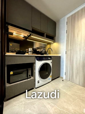 Condos for rent Charn Issara Tower 2 : 35 sqm 1 Bedroom Condo at Chapter Thonglor 25 Bangkok