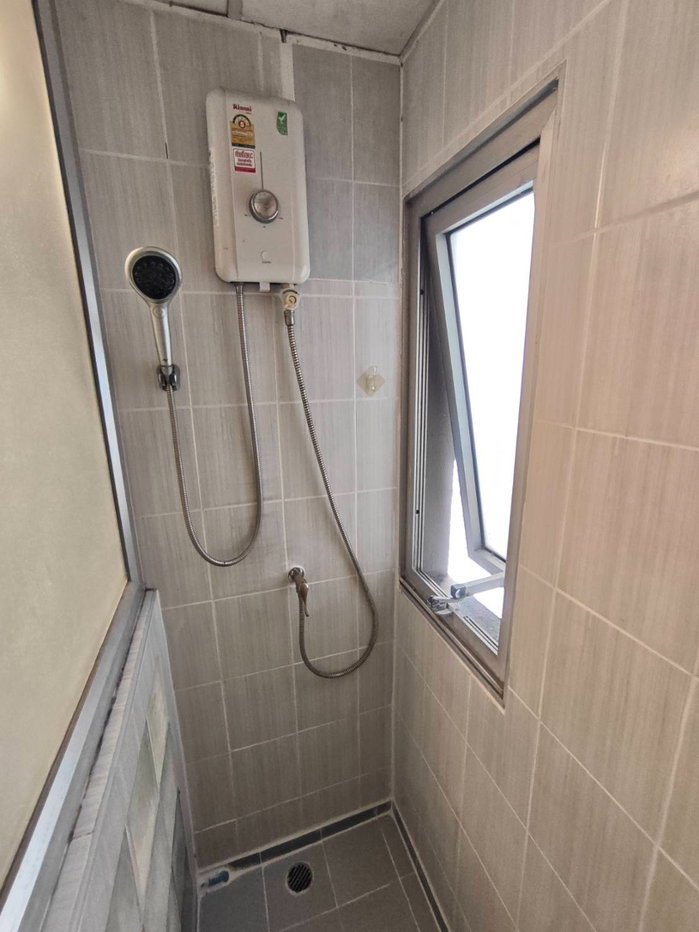 รูป เช่าคุ้มสุดในโครงการ วิคตอเรีย ชั้น 12 วิวทะเลสาป ลมดี - รูปที่ 5/8