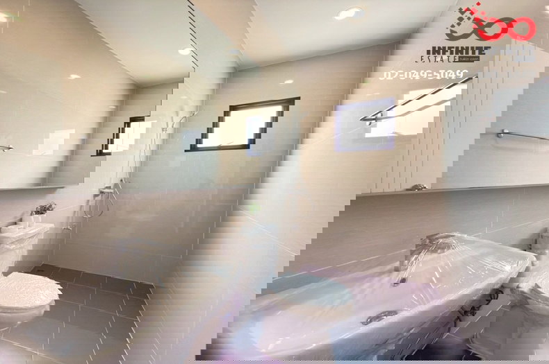 รูป ขายบ้านเดี่ยว 2 ชั้น หลังมุม อีโค เฮ้าส์ ปิ่นเกล้า-ศาลายา ใกล้ม.มหิดล ศาลายา - รูปที่ 14/18