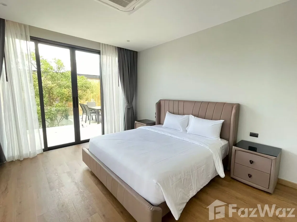 รูป วิลล่าให้เช่า 5 ห้องนอน ในโครงการ มูอาน่า แกรนดื เกาะแก้ว 6164953 - รูปที่ 43/53