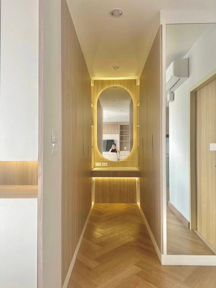 รูป Code: 26KJ1750  ให้เช่า The Issara Ladprao 🔥🔥 จองเดือนนี้รับส่วนลด1,000บาท 🔥🔥 @kjcondo (มี@ข้างหน้าด้วยนะคะ) - รูปที่ 4/9