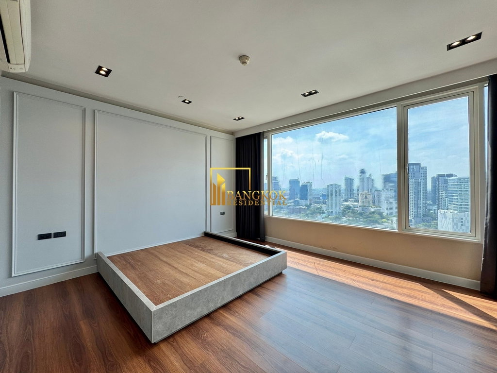 รูป Hampton Thonglor | Fantastic 3 Bedroom Condo For Sale - BR19049CD - รูปที่ 12/38