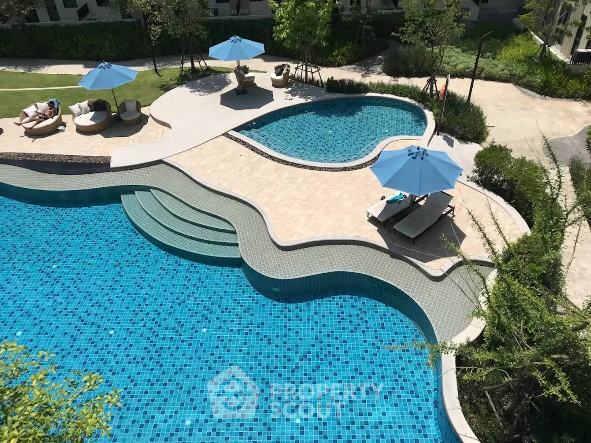 รูป คอนโด 1-ห้องนอน ที่ ยูนิโอ สุขุมวิท 72 ใกล้ BTS แบริ่ง (ID 2796123) - รูปที่ 6/7