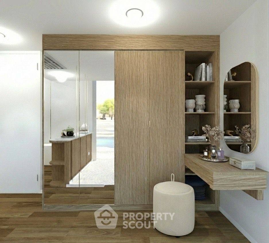 รูป คอนโด 2-ห้องนอน ที่ ศุภาลัย โอเรียนทัล สุขุมวิท 39 ใกล้ MRT เพชรบุรี (ID 2790758) - รูปที่ 4/17