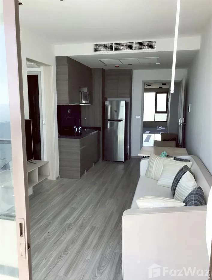 picture 1 Bedroom Condo for sale at Aeras 6167021 - 3/9