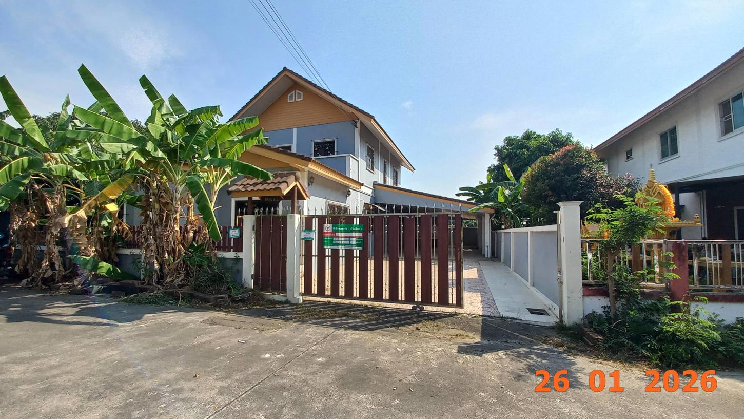 picture HOME 104 Sq.w. Si Racha Chonburi for 3.1M - 13/28