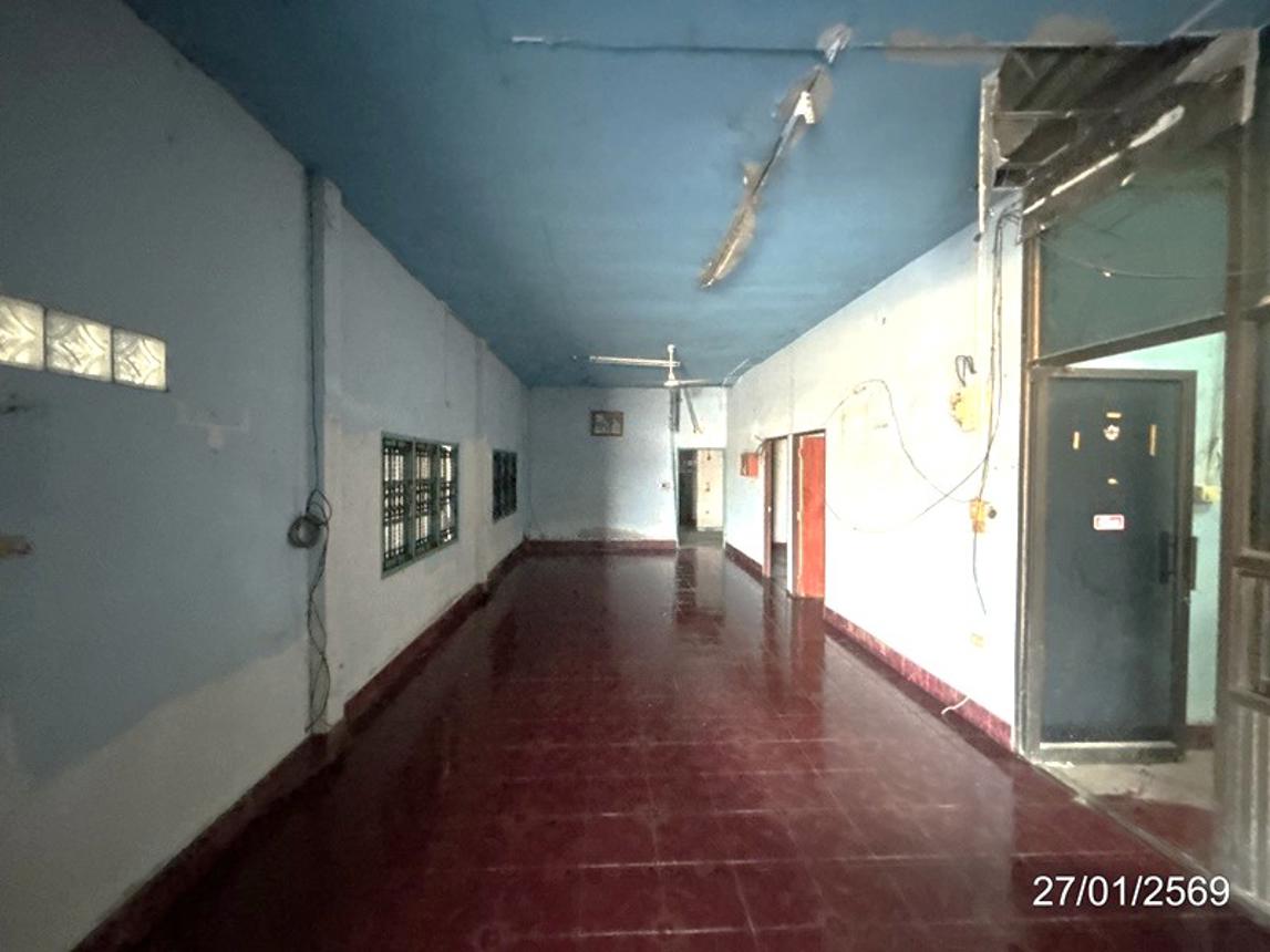 รูป บ้านเดี่ยว 1027 ตร.วา ประทาย นครราชสีมา 5.8M - รูปที่ 36/62