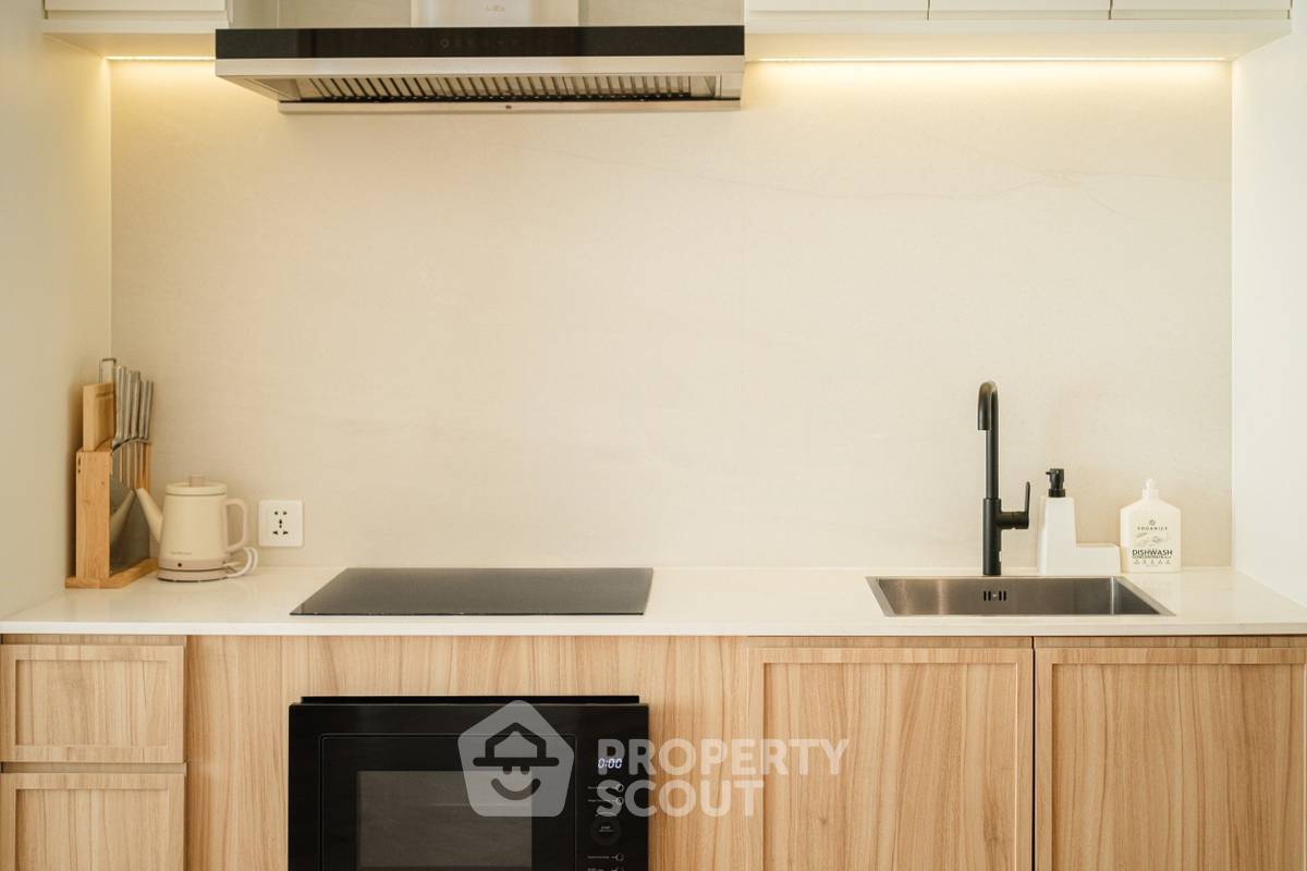 รูป คอนโด 2-ห้องนอน ที่ โนเบิล รีวิล เอกมัย ใกล้ BTS เอกมัย (ID 2791869) - รูปที่ 6/10