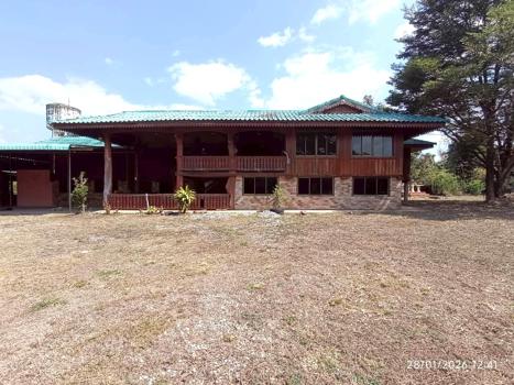 รูป บ้านเดี่ยว 934 ตร.วา ลี้ ลำพูน 7.1M - รูปที่ 53/56