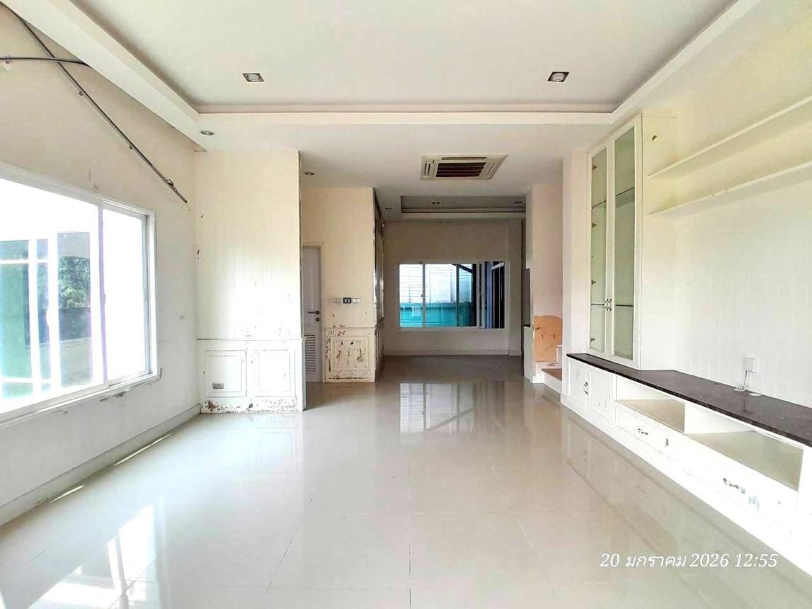 picture HOME 65.5 Sq.w. Khlong Sam Wa Bangkok for 8.4M - 20/36