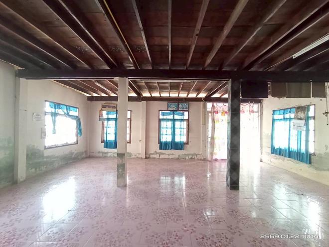 picture HOME 75 Sq.w. Borabu Maha Sarakham for 658,000 - 6/34