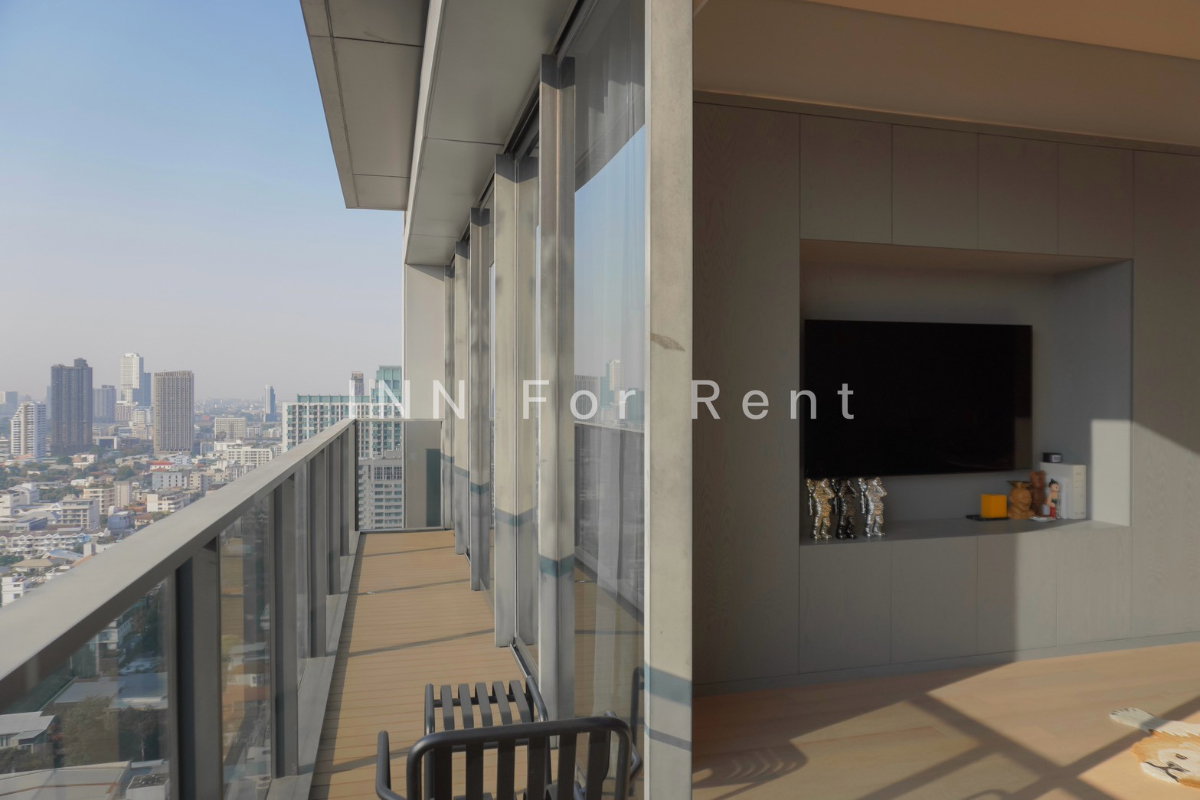รูป 🔥 HOT SALE 🔥 TELA Thonglor - Super Luxury Condo 110 Sq.m. - รูปที่ 12/14