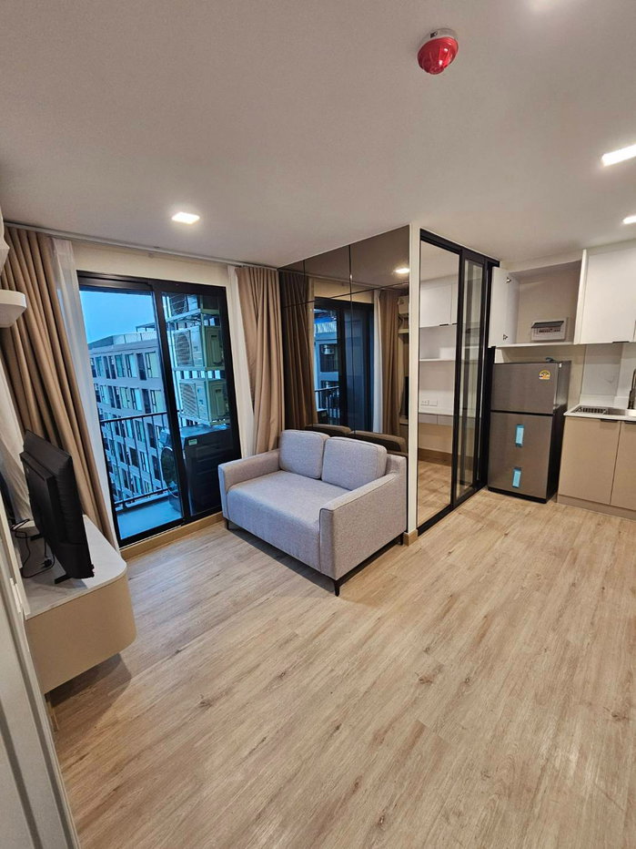 รูป 💎 [ขาย!] Atmoz Rayong 2 ห้องนอน 1 ห้องน้ำ !!  - รูปที่ 2/12