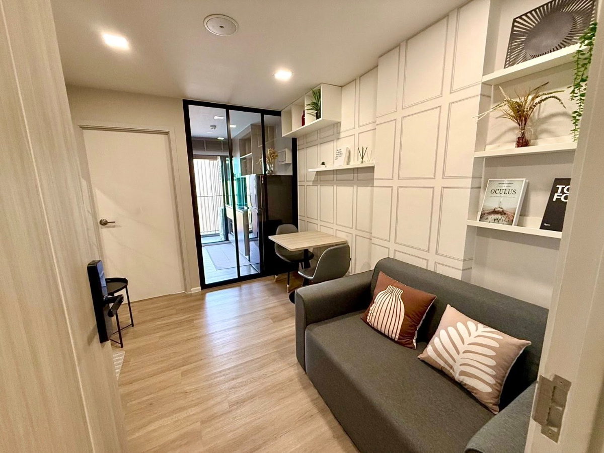 picture ✨✨ For Rent Atmoz Flow Minburi ✨✨ - 3/8