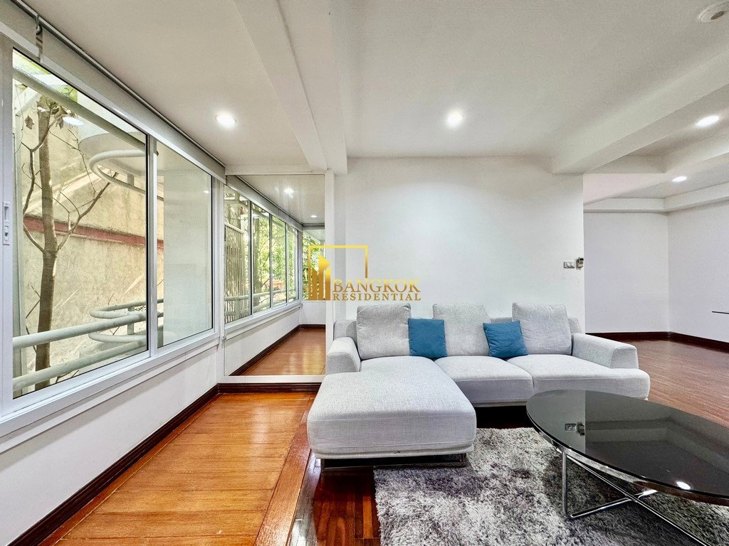 รูป Very Spacious 2 Bed Apartment For Rent in Thonglor - BR21178AP - รูปที่ 3/29