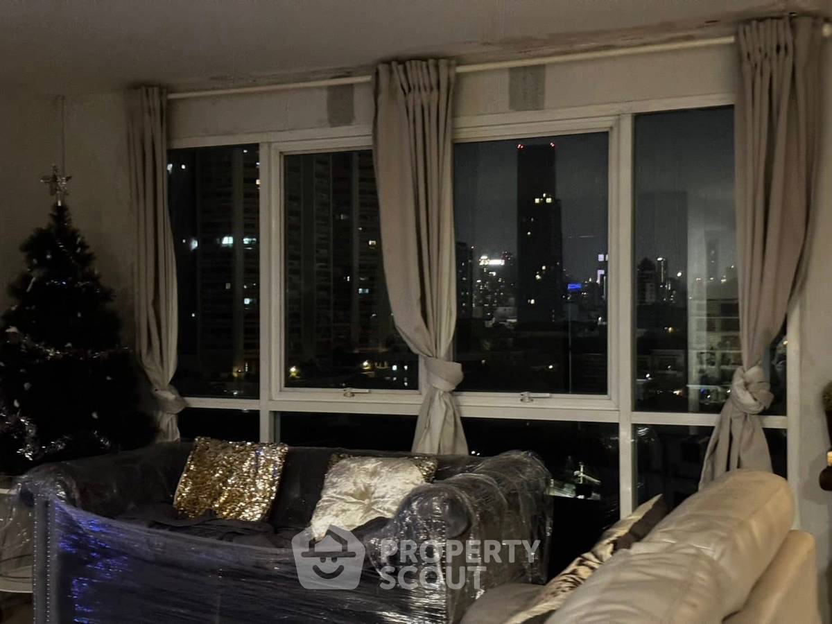 รูป คอนโด 3-ห้องนอน ที่ เลอร์ โคซี่ เอกมัย 28 คอนโดมิเนียม ใกล้ ARL รามคำแหง (ID 2796311) - รูปที่ 6/25