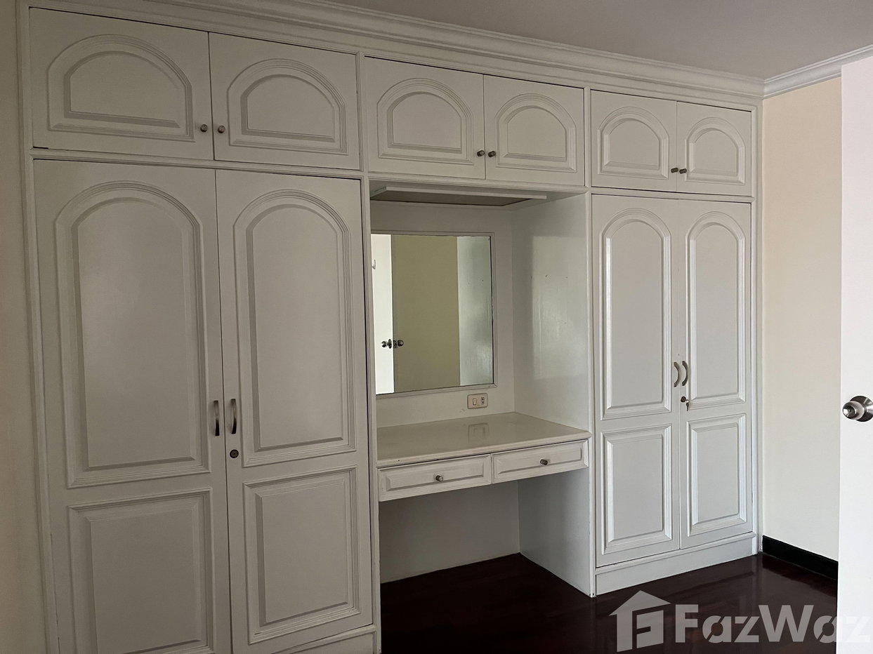 รูป คอนโดให้เช่า 3 ห้องนอน ในโครงการ รีเจ้นท์ ออน เดอะ พาร์ค 1 1905755 - รูปที่ 13/17