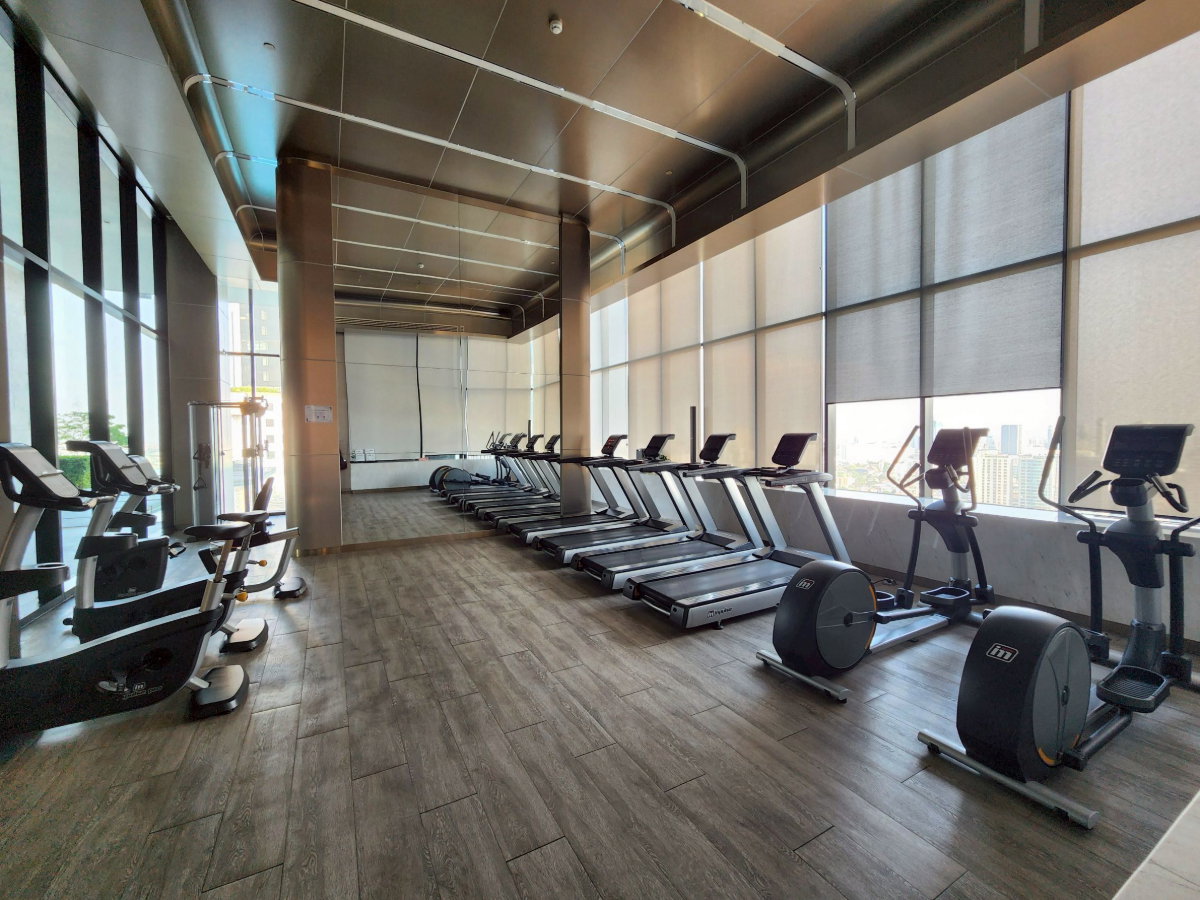 รูป ขายคอนโด Knightsbridge Prime Ratchayothin ไนท์บริดจ์ ไพร์ม รัชโยธิน ถูกสุดในโครงการ - รูปที่ 21/30