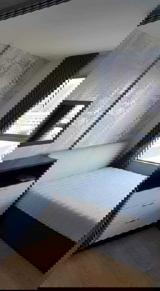 รูป 🔴RV21437🟡 ให้เช่าถูกมาก👍 dcondo Rattanathibet 💛🧡 ✅แอดไลน์ @mproperty (มี @ ด้วย) แอดมินตอบไว - รูปที่ 7/8