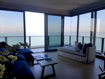 Condos for rent : Amazing Seaview 3 Bedroom 138 sqm