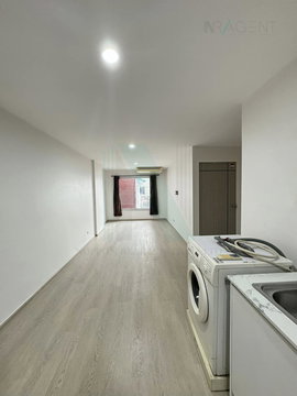 🚩 For sell condo CHATEAU IN TOWN RATCHADA 13 Building 1, Floor 8,2 bed room, Room size 58 sqm