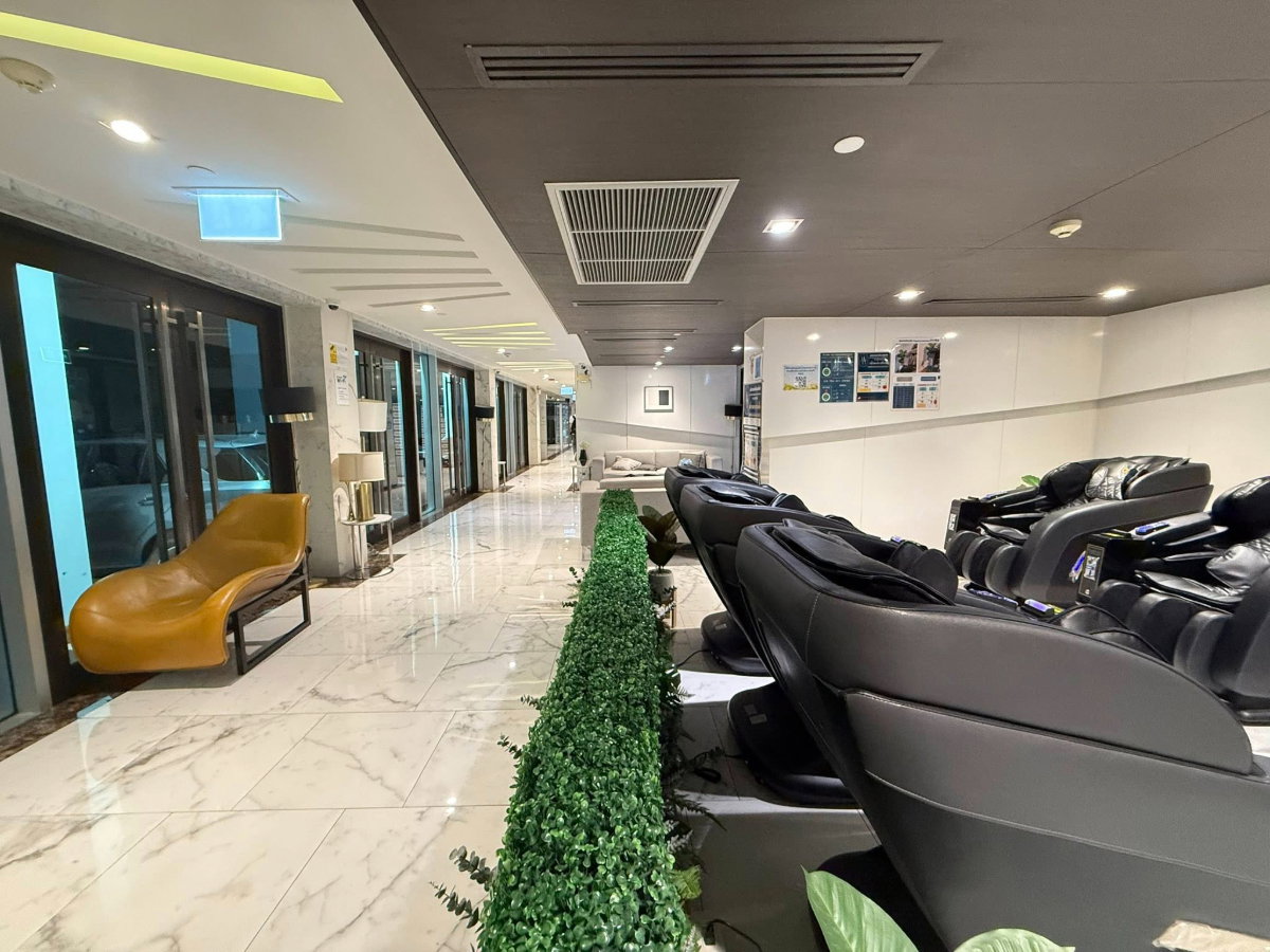 รูป 🔥 Condo for Rent – Prodigy Bangkae (Short to Medium Term) 🔥 (Only 350 meters from MRT Bang Khae – Ready to move in!) - รูปที่ 18/49