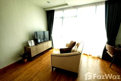 ขายคอนโด : ขาย คอนโด 1 ห้องนอน ในโครงการ ดิ ยูนีค เอกมัย-รามอินทรา 1084242