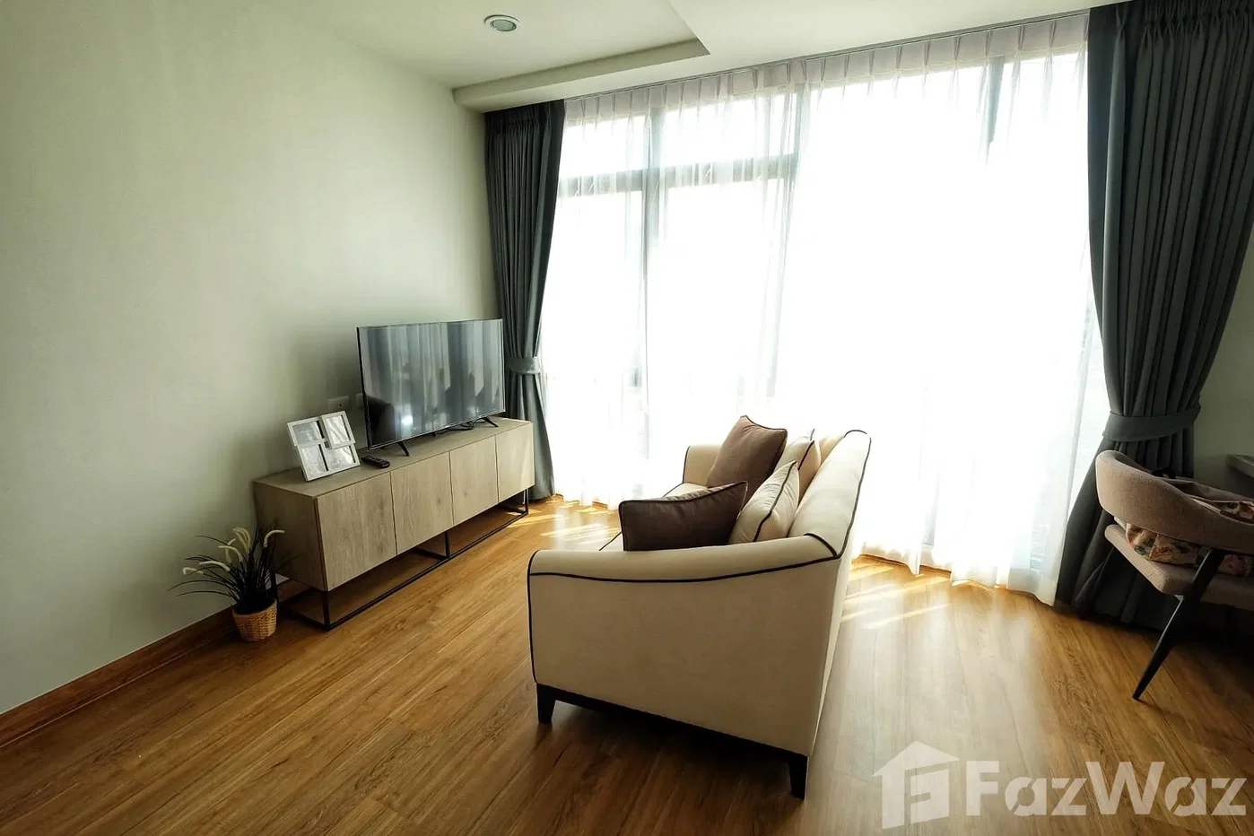 picture Explore Possibilities One Condo Unit at a Time: The Unique Ekamai-Ramintra, Bangkok! 1084242 - 1/10