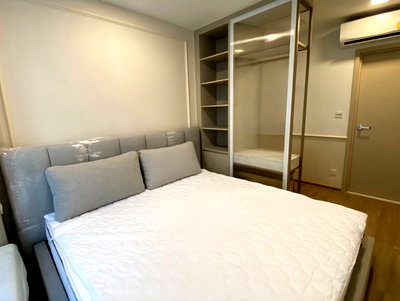 Condos for rent : The Nest Chula Samyan【𝐑𝐄𝐍𝐓】🔥Cozy home feel, fully furnished, comfortable living, complete with amenities🔥 Contact Line ID: @hacondo