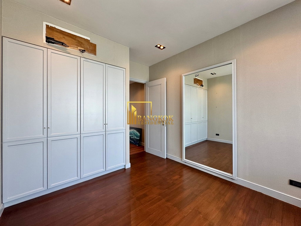 รูป Hampton Thonglor | Fantastic 3 Bedroom Condo For Sale - BR19049CD - รูปที่ 21/38