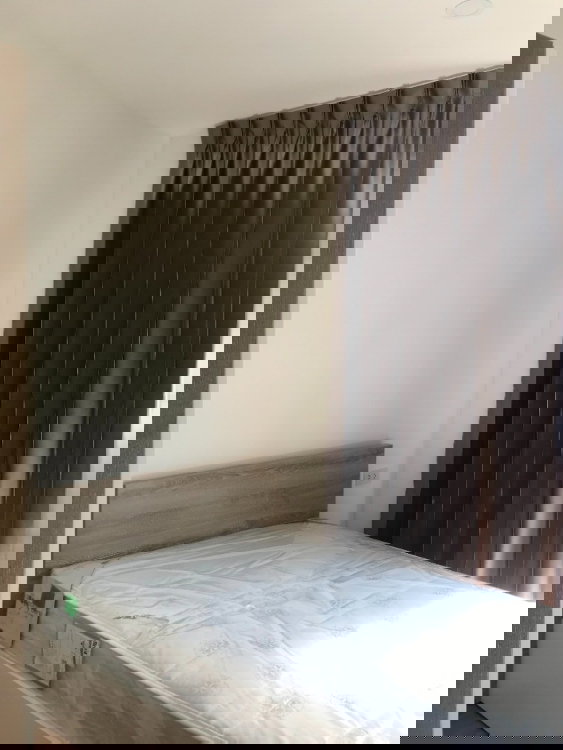 รูป 🔥ด่วน ห้องไปไวมากกก Code: 26KJ1758 ให้เช่า Lumpini Place Bangna Km.3 ✅ Add Line @kjcondo (มี@ข้างหน้าด้วยนะคะ) - รูปที่ 4/9