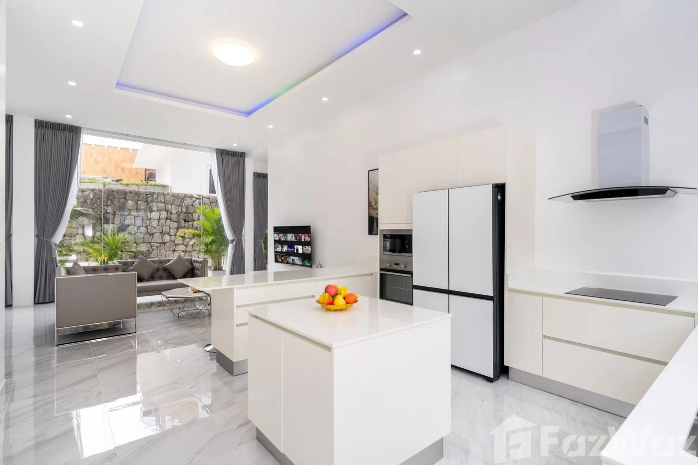 รูป ขาย วิลล่า 5 ห้องนอน ใน ป่าตอง, ภูเก็ต 1728098 - รูปที่ 7/12