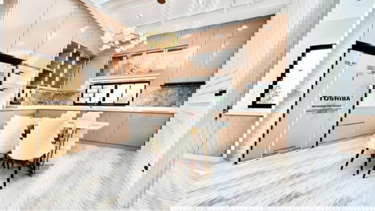 รูป 🌿 วิลล่าสระว่ายน้ำหรู บรรยากาศสงบ เหมาะสำหรับชาวต่างชาติและผู้ทำงานทางไกล - รูปที่ 5/19