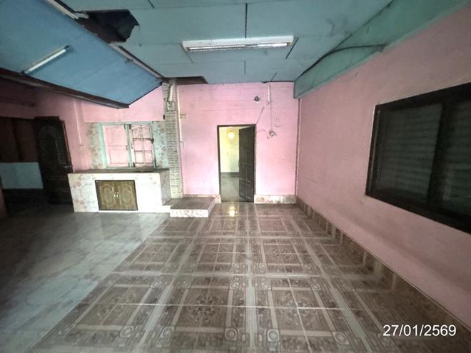 รูป บ้านเดี่ยว 1027 ตร.วา ประทาย นครราชสีมา 5.8M - รูปที่ 5/62