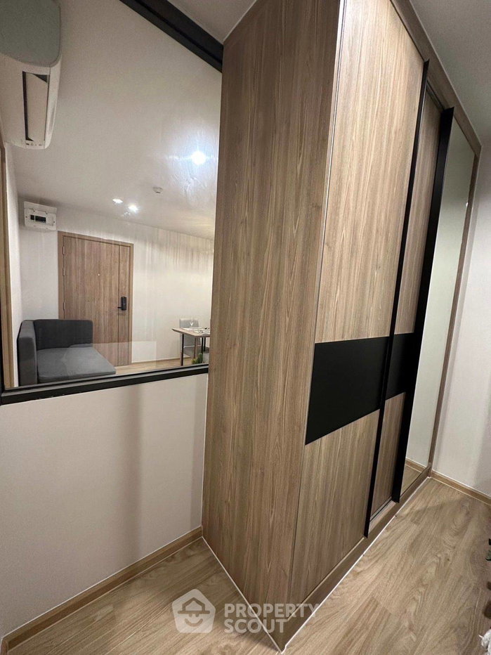 รูป คอนโด 2-ห้องนอน ที่ ดิ เอ็กเซล ไฮด์อะเวย์ สุขุมวิท 71 ใกล้ BTS พระโขนง (ID 1338557) - รูปที่ 30/30