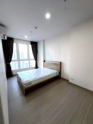 คอนโดให้เช่า : 🎊 ให้เช่าคอนโด ศุภาลัย ลอฟท์ สาทร-ราชพฤกษ์ อาคาร 1 ชั้น 26 2 ห้องนอน ขนาด 56.00 ตรม ใกล้ ตลาดพลู