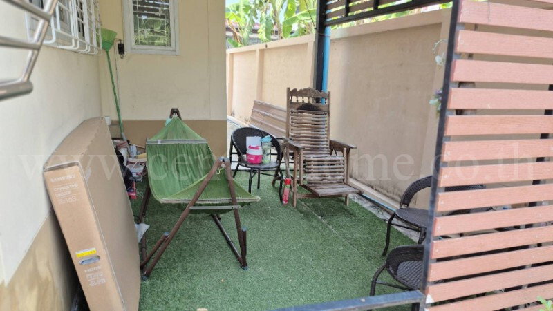 รูป บ้านเดี่ยว 2 ชั้น พร้อมที่ดิน 102 ตารางวา ถนนสุขุมวิท - รูปที่ 6/30