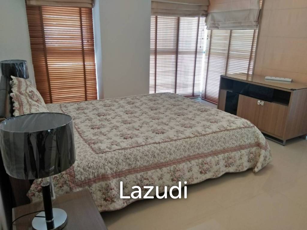 รูป 76.0 ตร.ม.  2 ห้องนอน  2 ห้องน้ำ คอนโดสำหรับ เช่าใน คลองตันเหนือ - รูปที่ 5/6