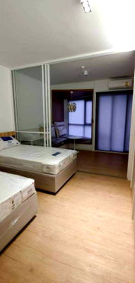 Condos for rent : Triple Y Residence【𝐑𝐄𝐍𝐓】🔥Modern rooms, fully furnished, convenient to use, with complete common areas🔥 Contact Line ID: @hacondo