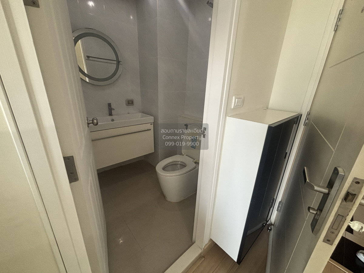 รูป เช่าคอนโด  ไลฟ์ แอท ลาดพร้าว 18 BTS-ห้าแยกลาดพร้าว จอมพล  เขต จตุจักร กรุงเทพ CX-39934 ✅ ทักไลน์ @connexproperty ตอบทันที ทีมงานมืออาชีพ ✅ - รูปที่ 9/9