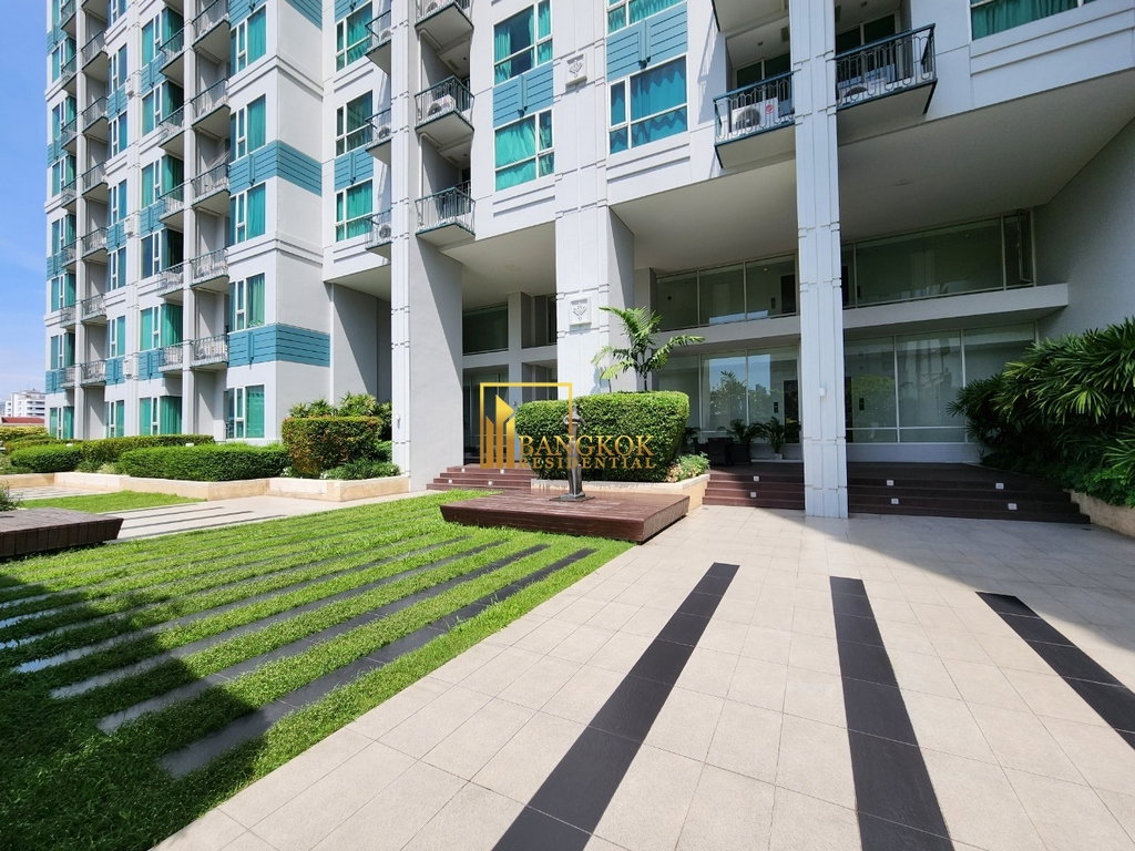 รูป Ivy Thonglor | 2 Bedroom Condo For Rent in Thonglor - BR6403CD - รูปที่ 20/28